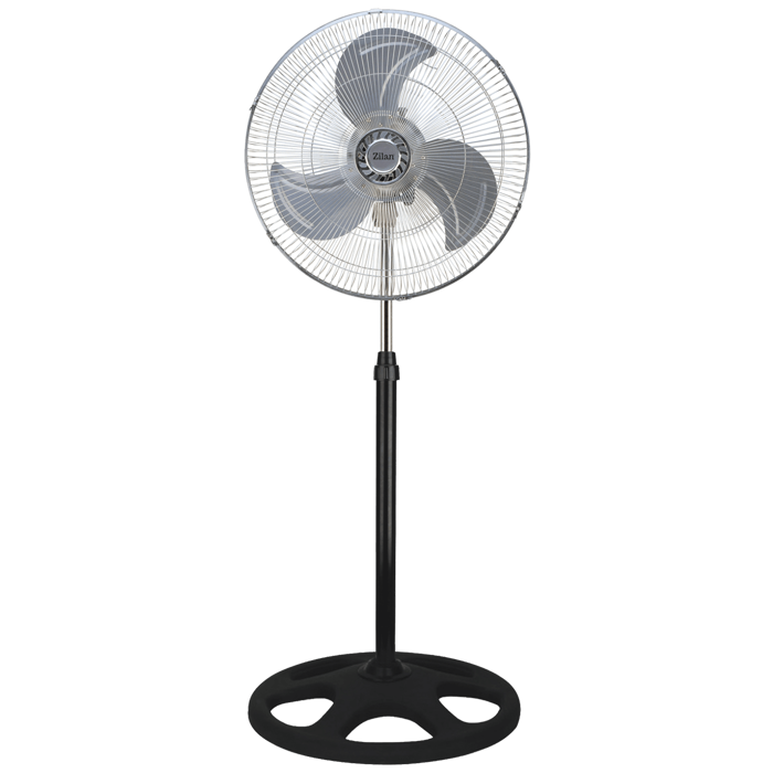 Floria Ventilator, 3u1, stalak / stolni / podni, 55W - ZLN3840