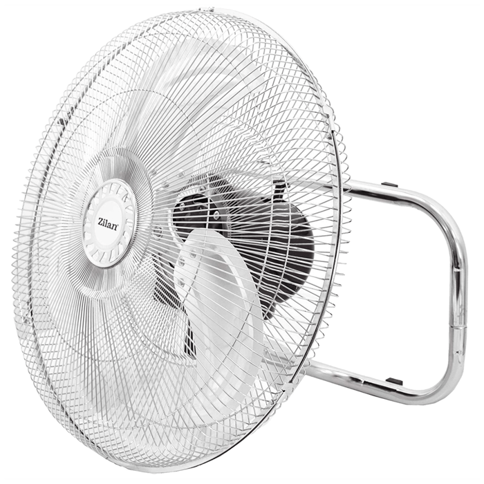 Floria Ventilator, 3u1, stalak / stolni / podni, 55W - ZLN3840