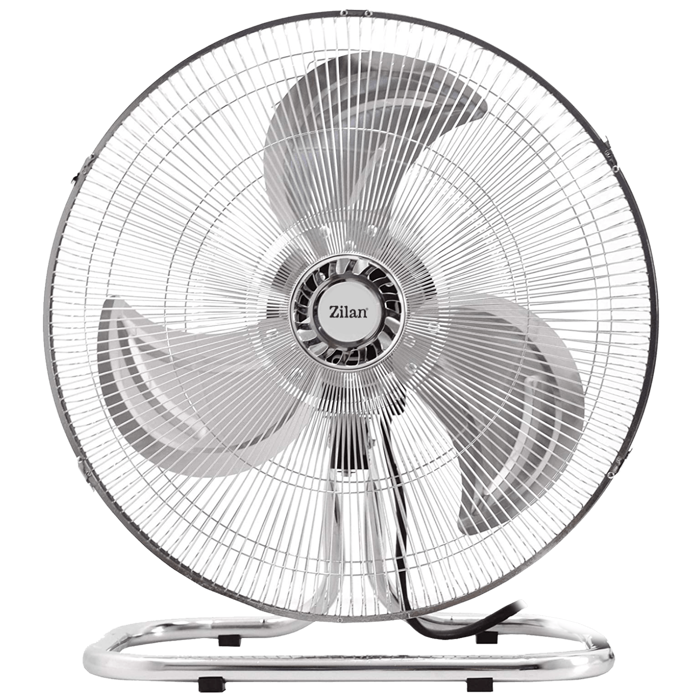 Floria Ventilator, 3u1, stalak / stolni / podni, 55W - ZLN3840