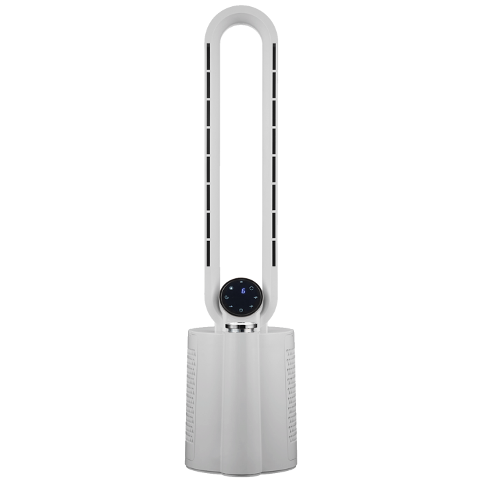 Zilan Ventilator stupni, 40W, LED zaslon, 80° oscilacija - ZLN1117
