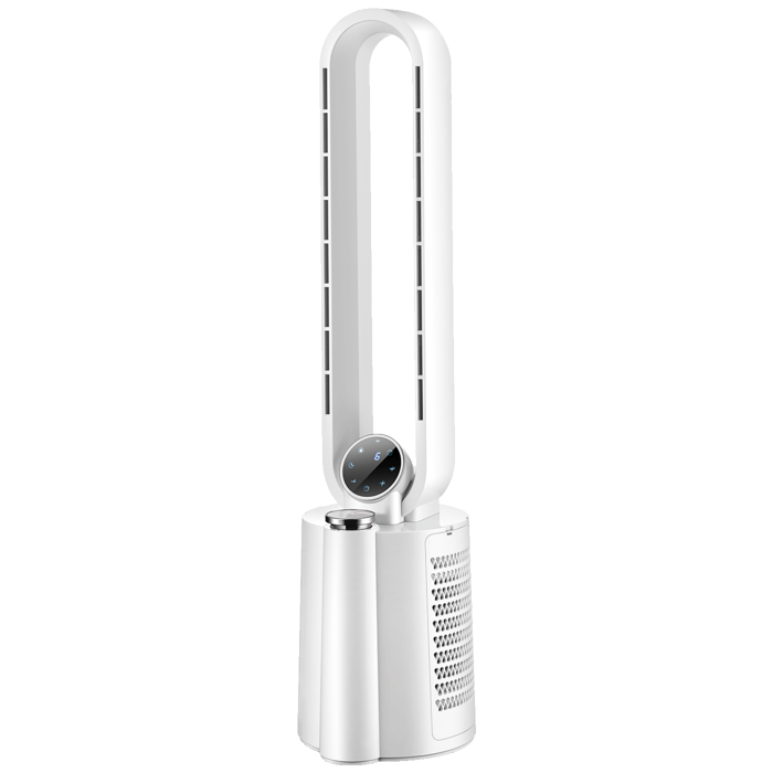 Zilan Ventilator stupni, 40W, LED zaslon, 80° oscilacija - ZLN1117