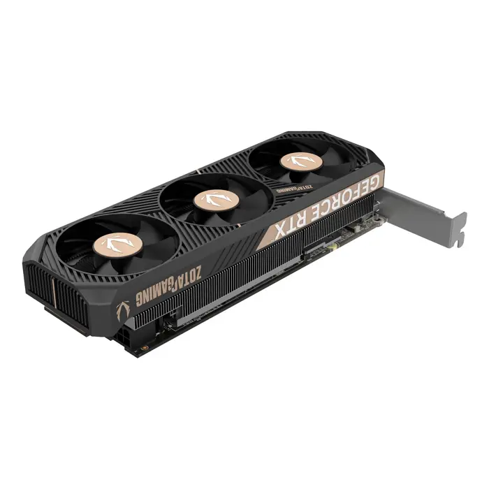 Zotac GAMING GeForce RTX 5050 Low Profile NVIDIA 8 GB GDDR6