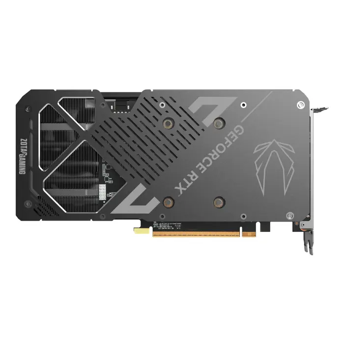 ZOTAC GAMING GeForce RTX 5070 Twin Edge 12GB