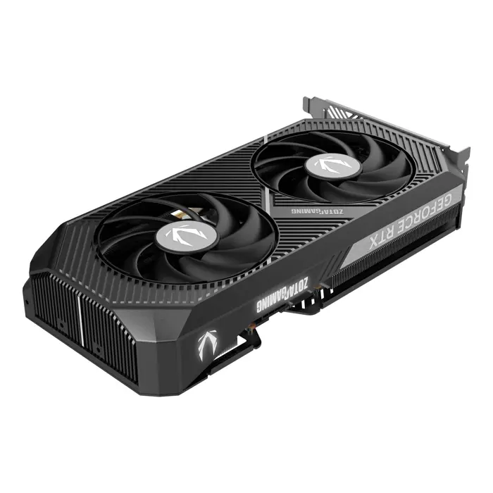 ZOTAC GAMING GeForce RTX 5070 Twin Edge 12GB
