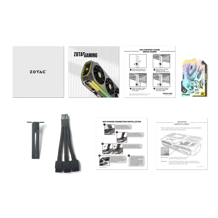 Zotac GAMING GeForce RTX 5080 SOLID CORE OC NVIDIA 16 GB GDDR7