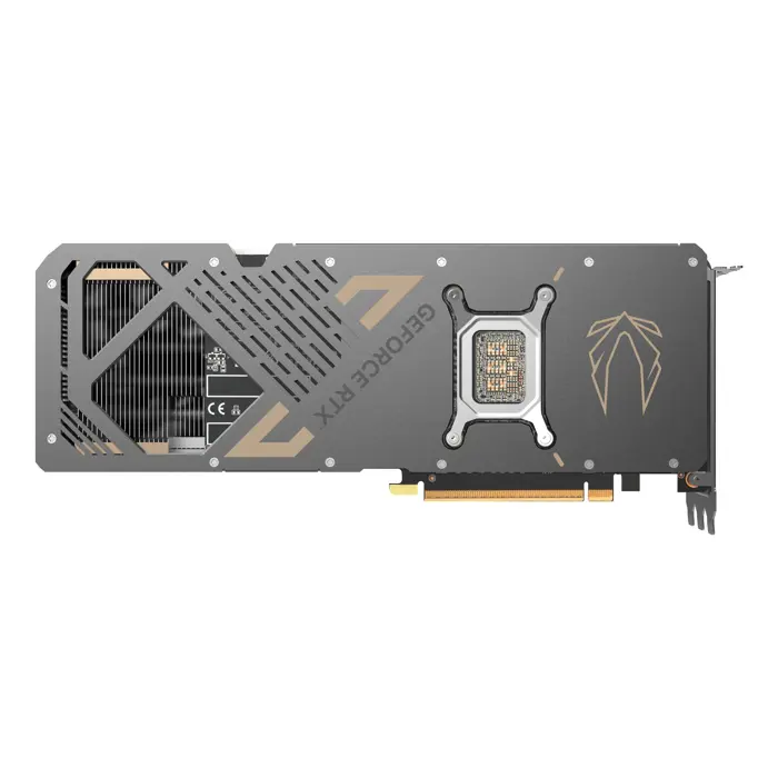 Zotac GAMING GeForce RTX 5080 SOLID CORE OC NVIDIA 16 GB GDDR7