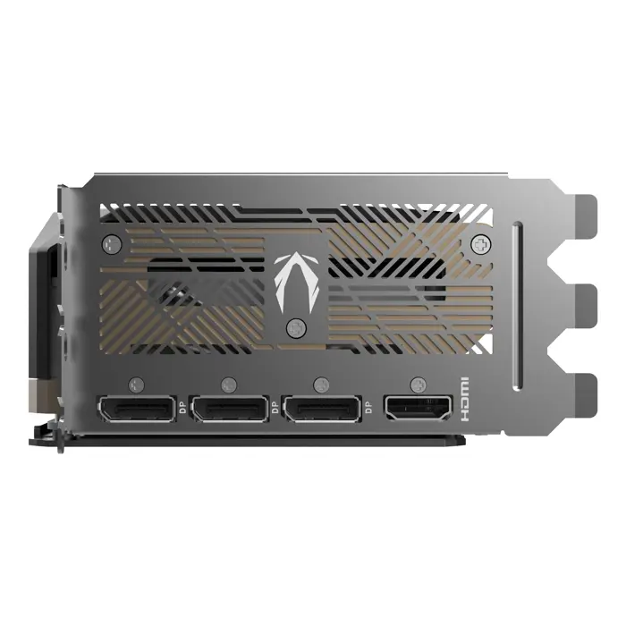 Zotac GAMING GeForce RTX 5080 SOLID OC NVIDIA 16GB GDDR7 ZT-B50800D2-10P
