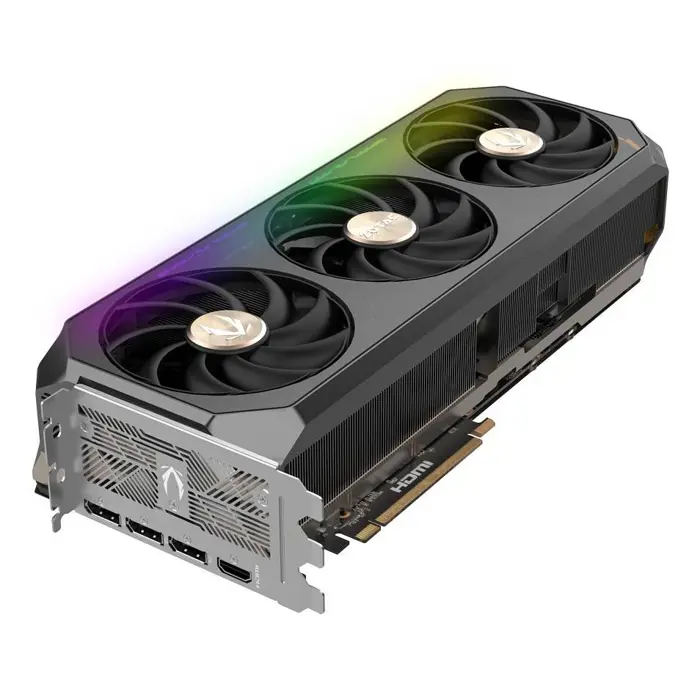 Zotac GAMING GeForce RTX 5090 AMP Extreme INFINITY NVIDIA 32 GB GDDR7