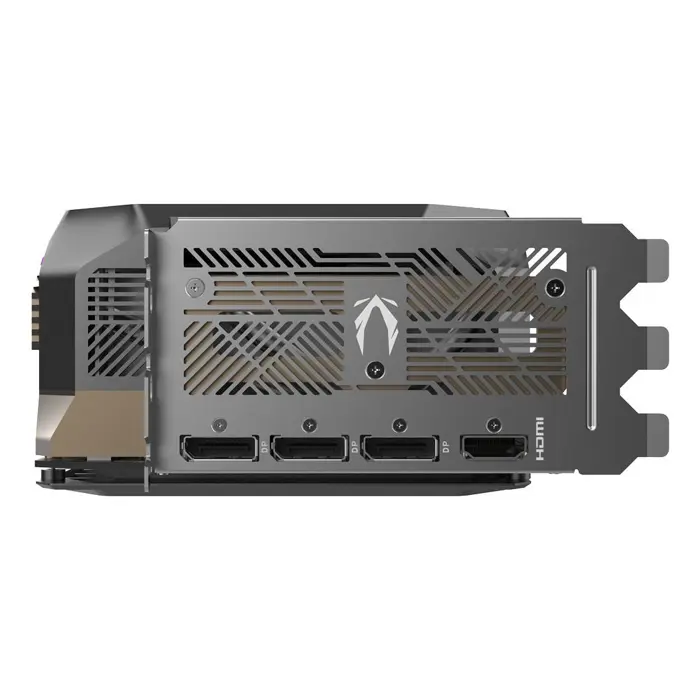 Zotac GAMING GeForce RTX 5090 AMP Extreme INFINITY NVIDIA 32 GB GDDR7