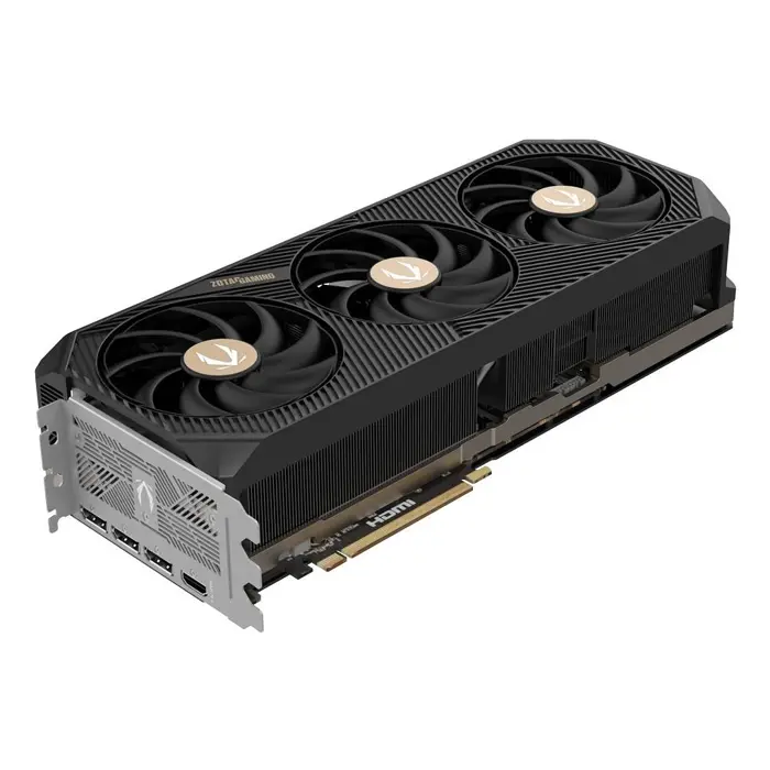 Zotac GAMING GeForce RTX 5090 SOLID OC NVIDIA 32 GB GDDR7