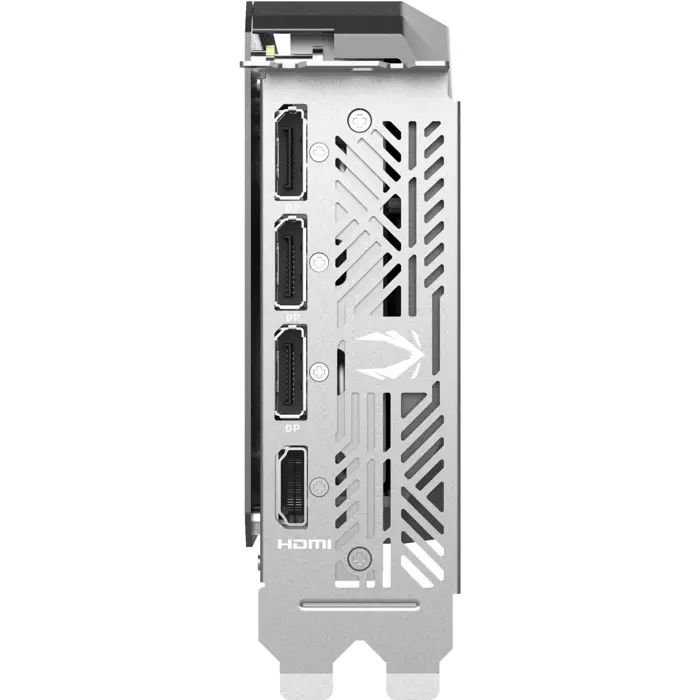 ZOTAC GeForce RTX 5070 Twin Edge OC, graphics card DLSS 4, 3x DisplayPort, 1x HDM
