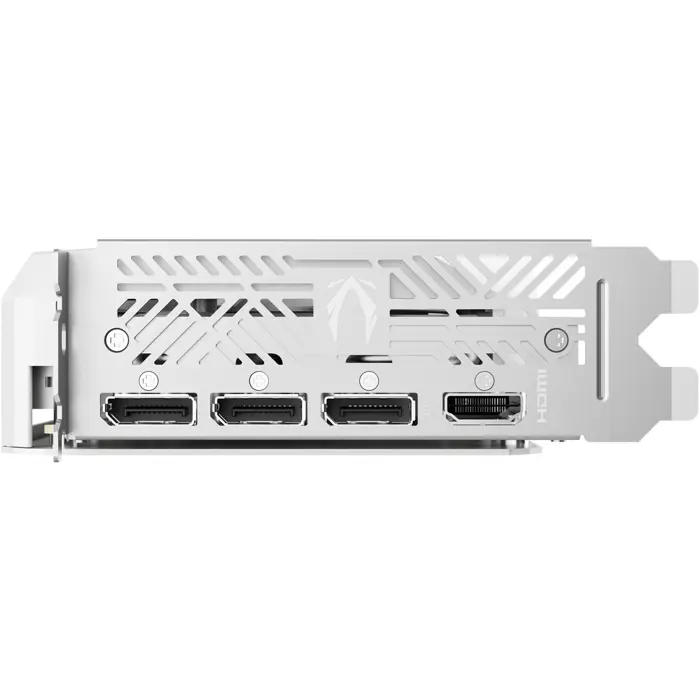 Zotac GeForce RTX 5070 Twin Edge OC White Edition (DLSS 4, 3x DisplayPort, 1x HDM)