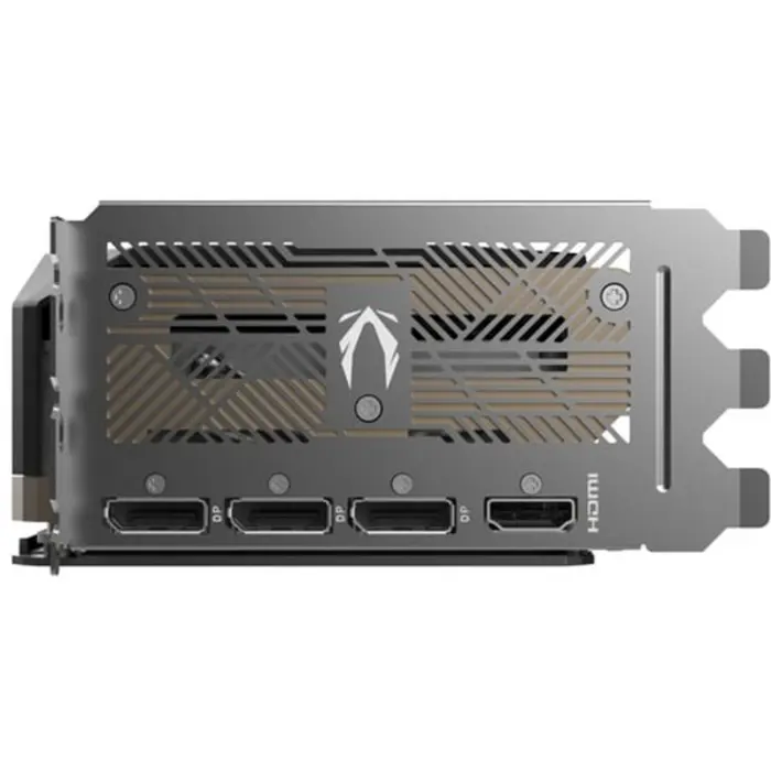 Zotac GeForce RTX 5080 SOLID CORE OC (DLSS 4, 3x DisplayPort, 1x HDMI 2.1)