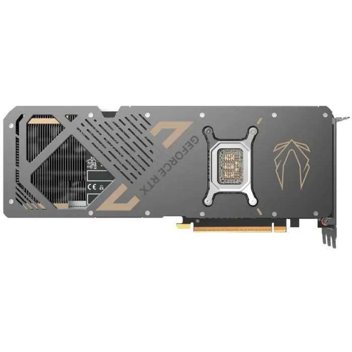 Zotac GeForce RTX 5080 SOLID CORE OC (DLSS 4, 3x DisplayPort, 1x HDMI 2.1)